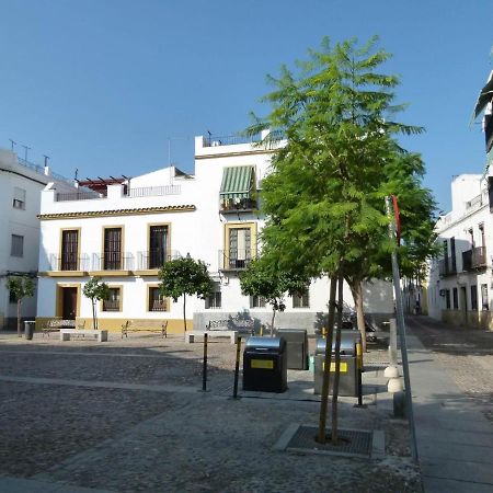 Apartamento Piedra Escrita コルドバ エクステリア 写真