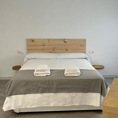 Apartamento Piedra Escrita コルドバ エクステリア 写真