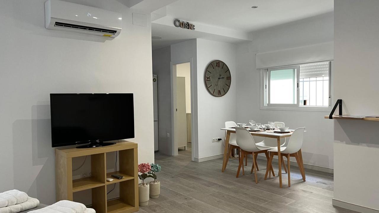 Apartamento Piedra Escrita コルドバ エクステリア 写真