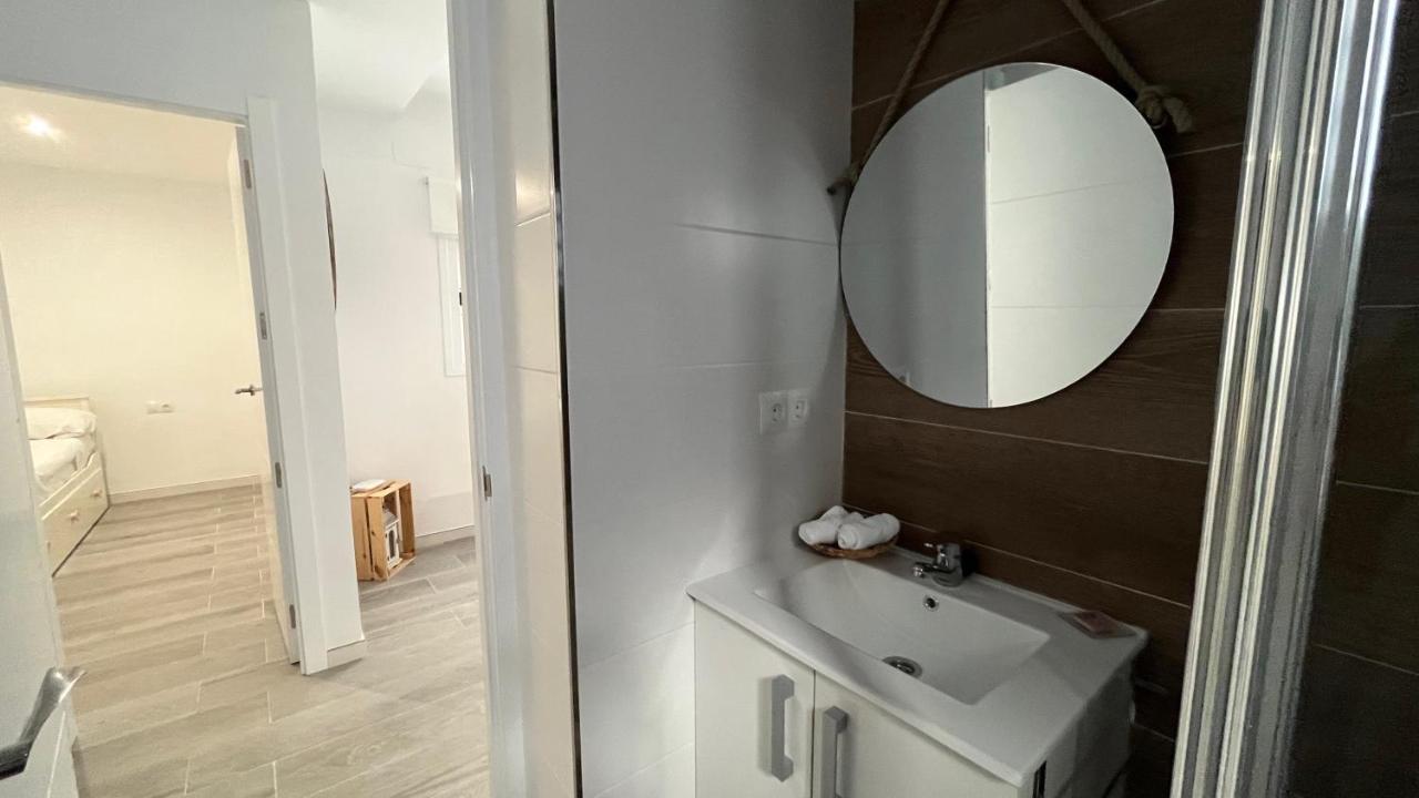 Apartamento Piedra Escrita コルドバ エクステリア 写真