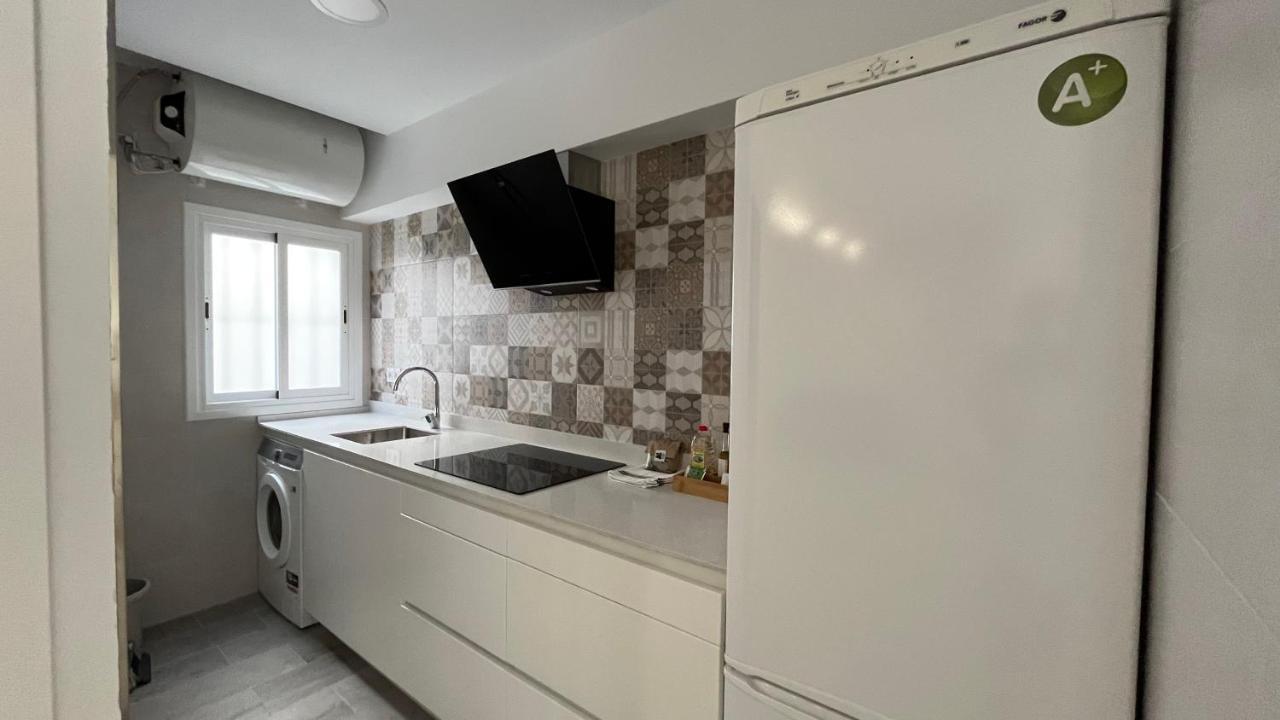Apartamento Piedra Escrita コルドバ エクステリア 写真