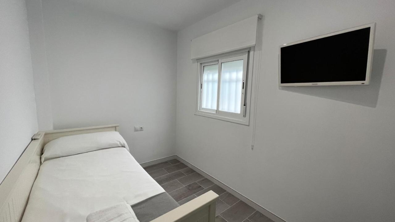 Apartamento Piedra Escrita コルドバ エクステリア 写真