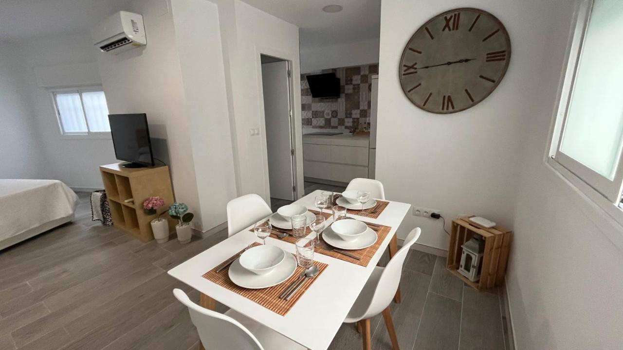 Apartamento Piedra Escrita コルドバ エクステリア 写真