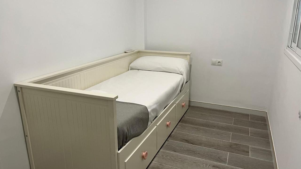 Apartamento Piedra Escrita コルドバ エクステリア 写真