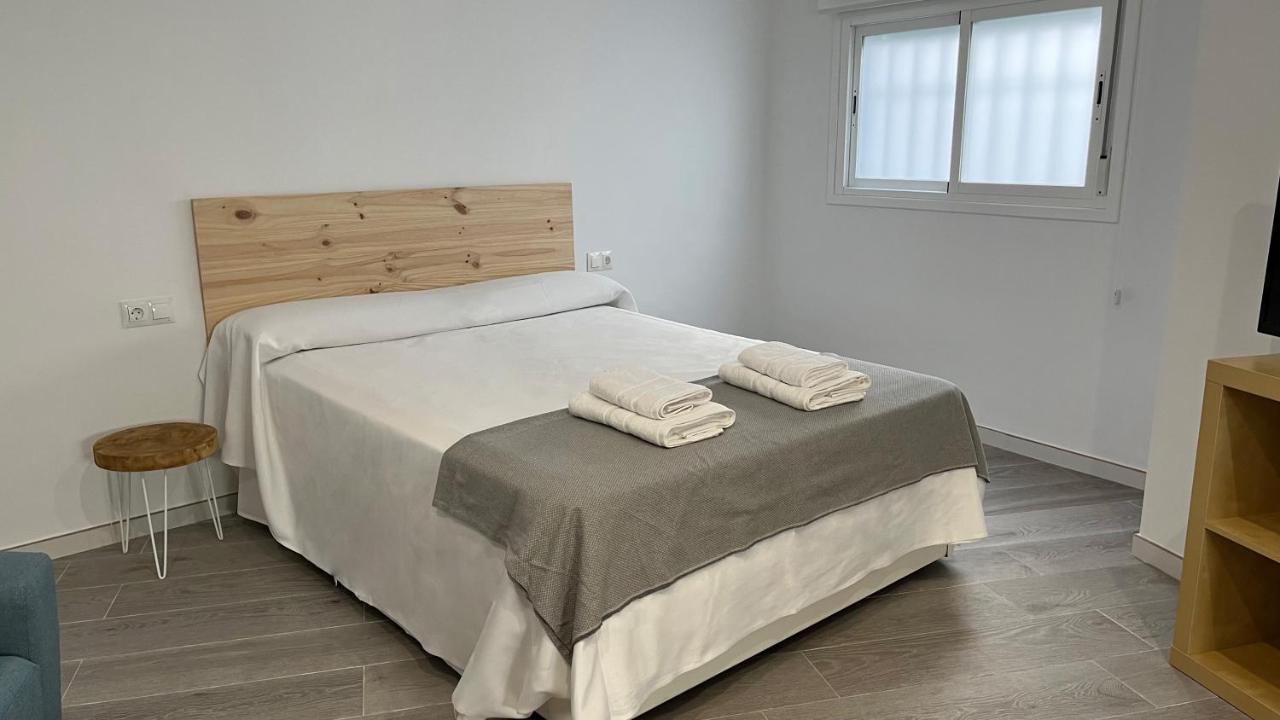 Apartamento Piedra Escrita コルドバ エクステリア 写真