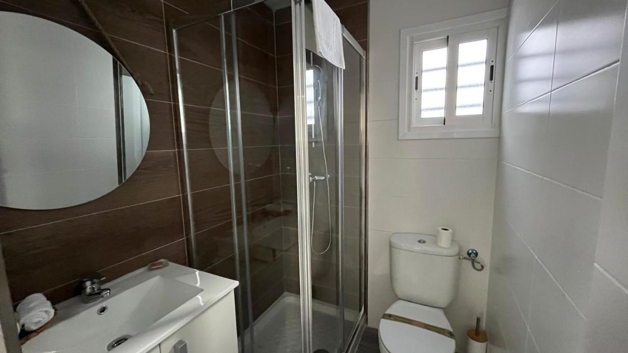 Apartamento Piedra Escrita コルドバ エクステリア 写真