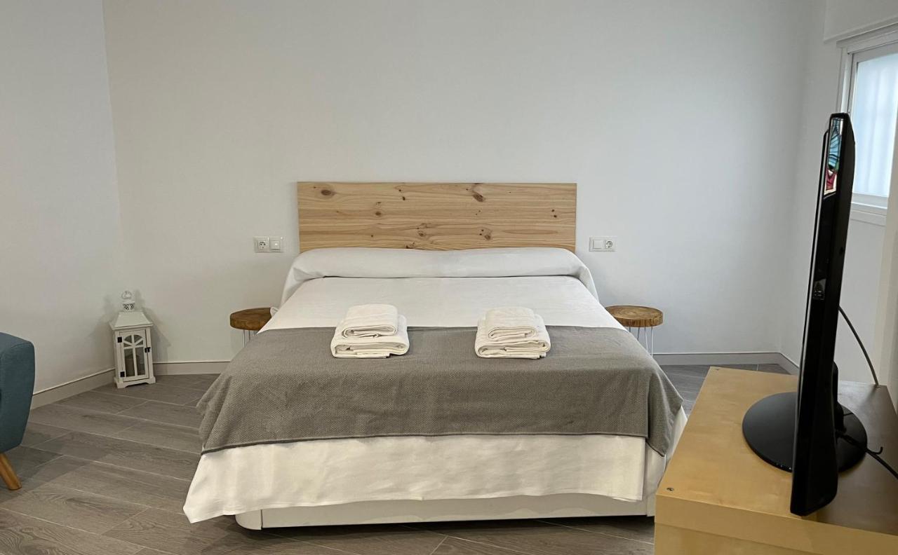 Apartamento Piedra Escrita コルドバ エクステリア 写真