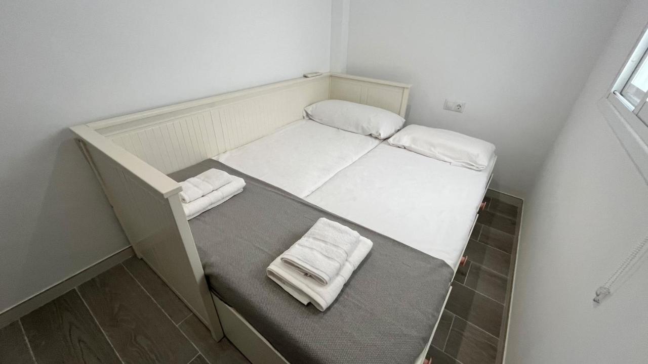 Apartamento Piedra Escrita コルドバ エクステリア 写真