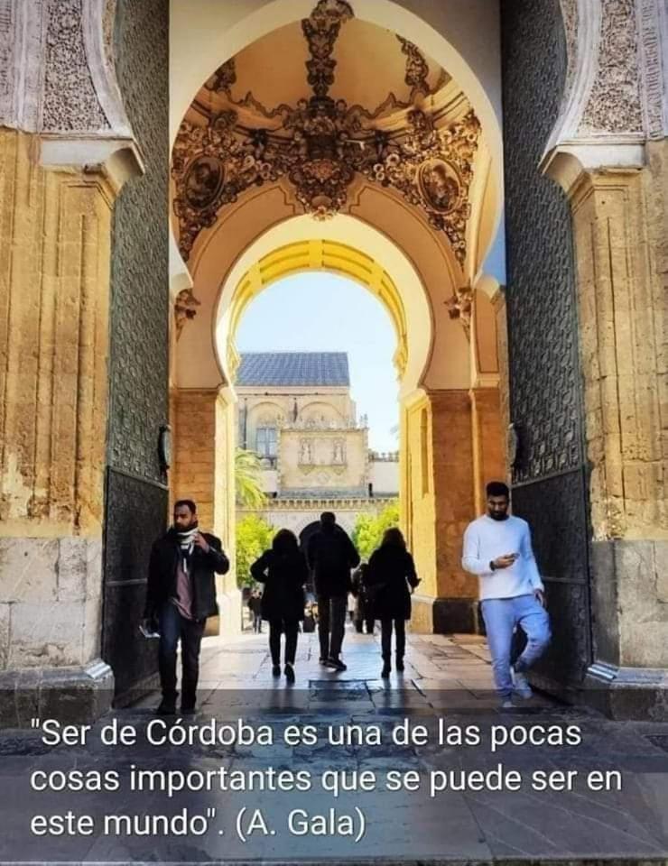 Apartamento Piedra Escrita コルドバ エクステリア 写真